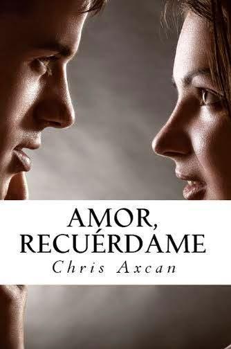 Conozcamos a Chris Axcan - Autora ari Conozcamos a Chris Axcan - Autora ari