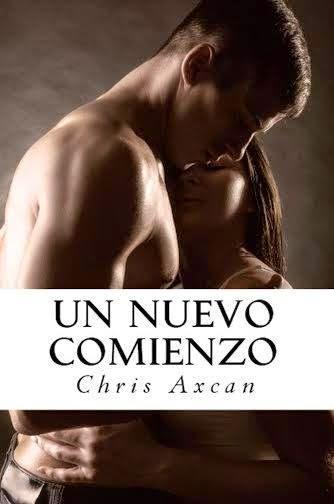 Conozcamos a Chris Axcan - Autora ari