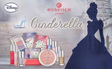 Cuéntame un cuento: Cinderella de Essence.