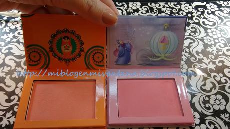 Cuéntame un cuento: Cinderella de Essence.