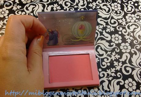 Cuéntame un cuento: Cinderella de Essence.