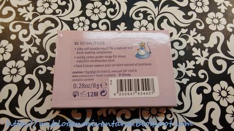 Cuéntame un cuento: Cinderella de Essence.