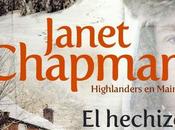 Reseña, hechizo grey