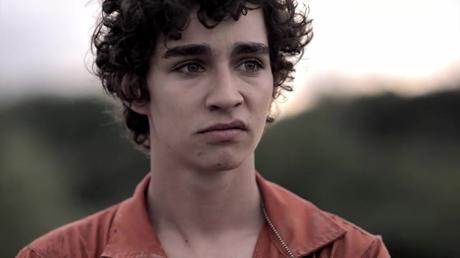 Dioses Seriéfilos: Nathan Young