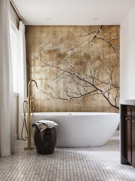 Fotomurales una tendencia deco para personalizar las paredes de nuestras casas