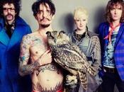 Darkness "Open Fire"