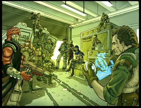 Los Ghulam/Ghilman,curiosidades