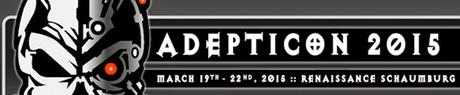 Cientos de fotos del Adepticon 2015