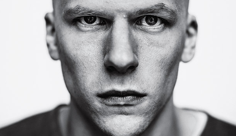 Primer Vistazo De Lex Luthor Para Batman V Superman: Dawn Of Justice