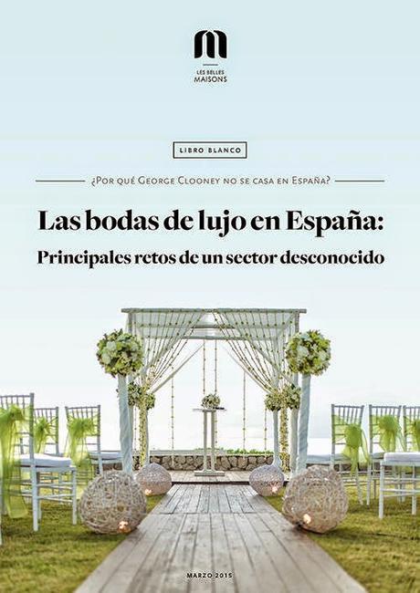 Las bodas de lujo en España: principales retos de un sector desconocido 