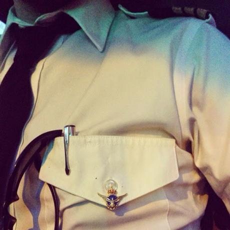 Un sueño hecho realidad, ser piloto comercial