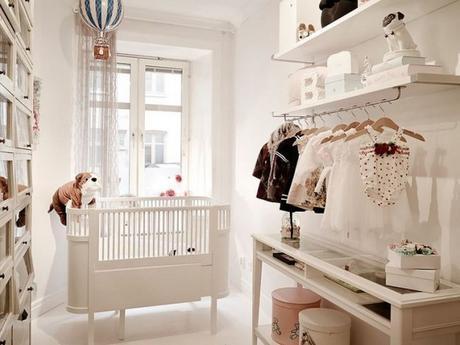 Baby Closet