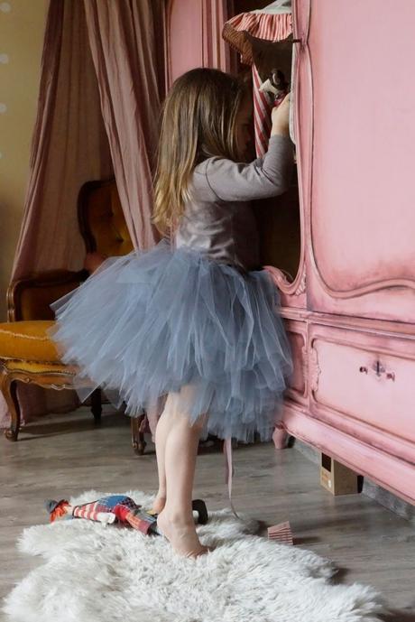 Armarios para la habitacion del bebe