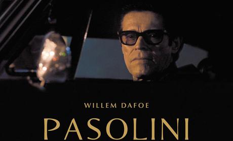 Pasolini-poster
