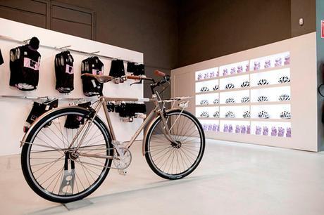 El sector de la bicicleta, un negocio en auge El sector de la bicicleta, un negocio en auge