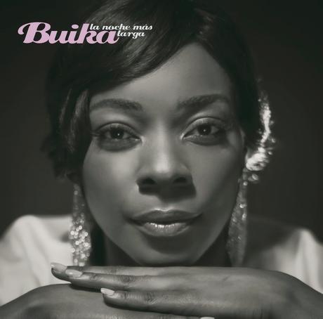 Música de nocturnidades flamenco - afrocubanas... Concha Buika