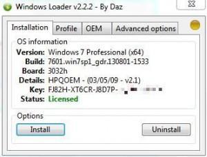 Como validar Windows y Office full, descarga los mejores activadores piratas crakear windows 7 y vista