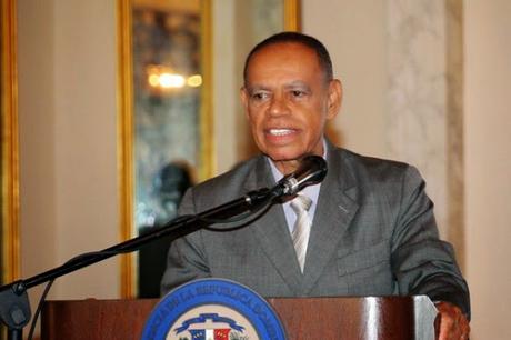 Cadet, va a Programas Especiales; Castellanos, a Sisalril.