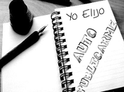 Nueva Sección: Elijo Autopublicarme