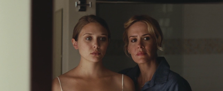 Martha Marcy May Marlene - 2011