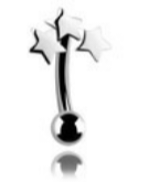 piercing ombligo