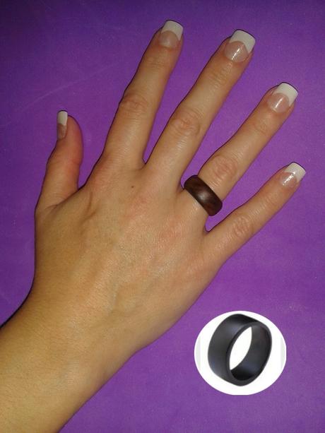 anillo coco