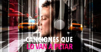 Henry Mendez, Morat, Calvin Harris y Måns Zelmerlöw son los hits de la semana