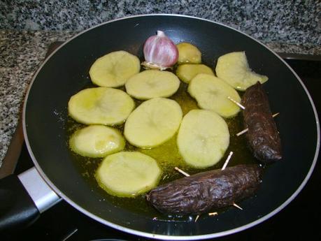 ARROZ AL HORNO