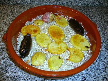 ARROZ AL HORNO