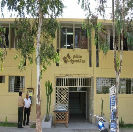 Increíble: CONSEJEROS IQUEÑOS SE REDUCEN DIETAS…