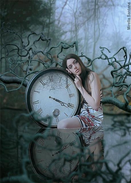 Entre la Apatía y la Desgana