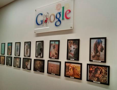 oficinas Google