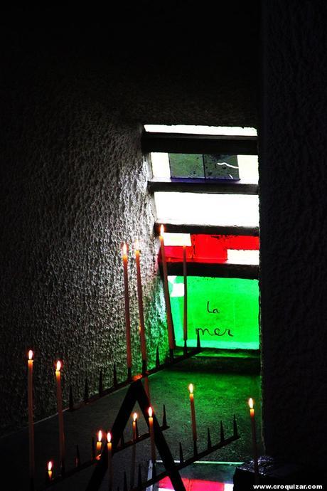 Chapelle Notre Dame du Haut – Le Corbusier RCH-001-Ronchamp-17