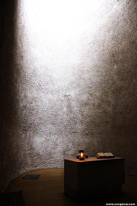 Chapelle Notre Dame du Haut – Le Corbusier RCH-001-Ronchamp-14