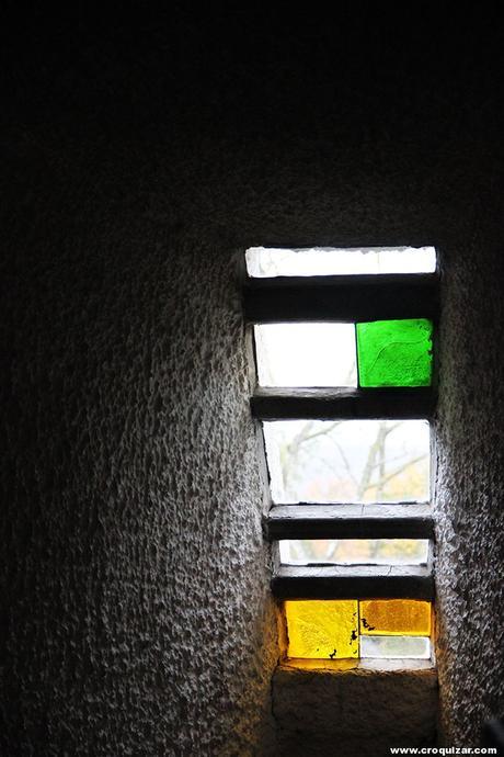 Chapelle Notre Dame du Haut – Le Corbusier RCH-001-Ronchamp-18.1