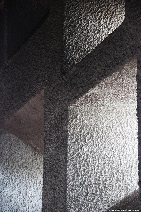 Chapelle Notre Dame du Haut – Le Corbusier RCH-001-Ronchamp-8.2