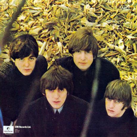 The Beatles - Beatles for sale (1964)