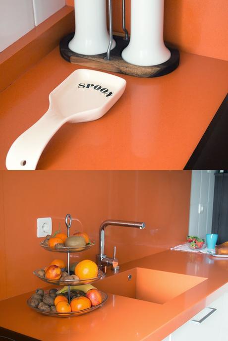 ideas para distribuir la cocina