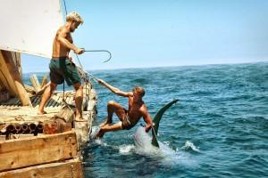 ¿El exceso de virtudes puede ser un problema? ¡Ecualízate! kon tiki scenes