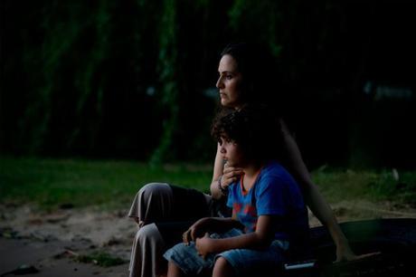 Refugiado (2014) Fotograma: Refugiado (2014)