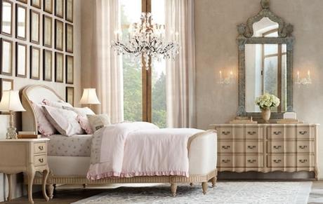 Definiciones de Estilos de Decoración