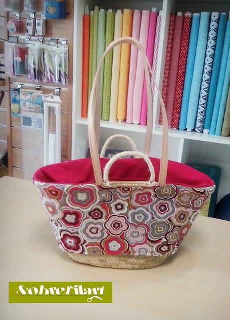 CAPAZO DE PATCHWORK PARA PASCUA CAPAZO DE PATCHWORK PARA PASCUA