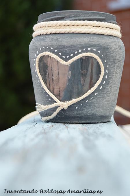 DIY recicla en casa decorar