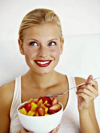 Por qué tomar desayuno es tan importante