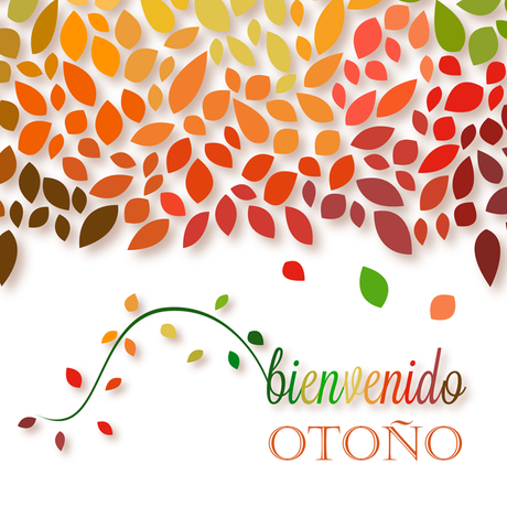 Bienvenido Otoño! El Otoño es una segunda primavera, donde cada hoja es una flor...