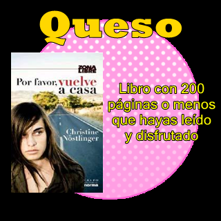 Book Tag 003: La hamburguesa de libros