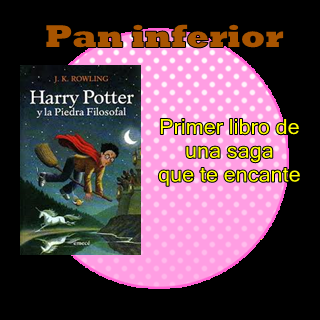 Book Tag 003: La hamburguesa de libros