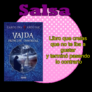 Book Tag 003: La hamburguesa de libros