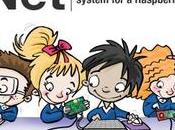 PiNet, para clases Raspberry centralizadas