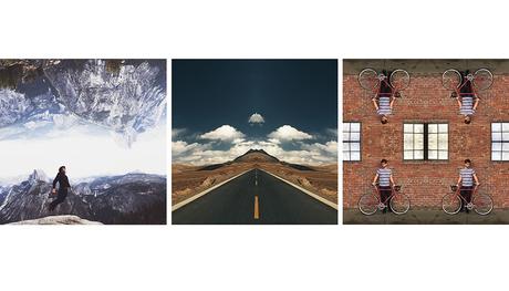 Layout, la app de Instagram para hacer bonitos collages